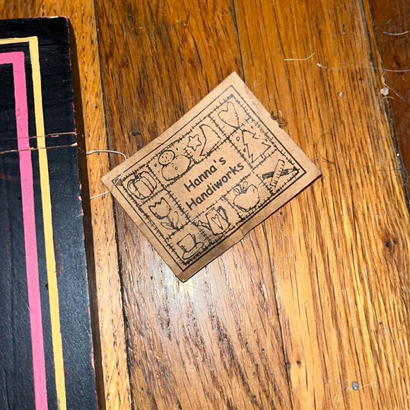 3 Framed Coffee Artwork - Picture 5 of 5